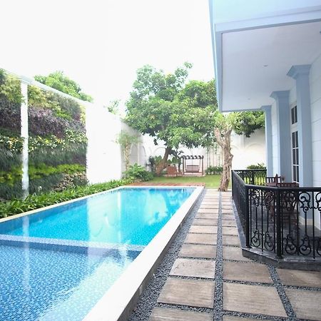 Rumah Kertajaya Surabaya Dış mekan fotoğraf