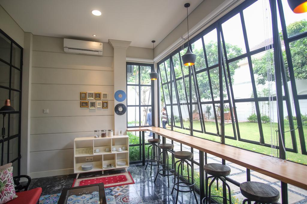 Rumah Kertajaya Surabaya Dış mekan fotoğraf