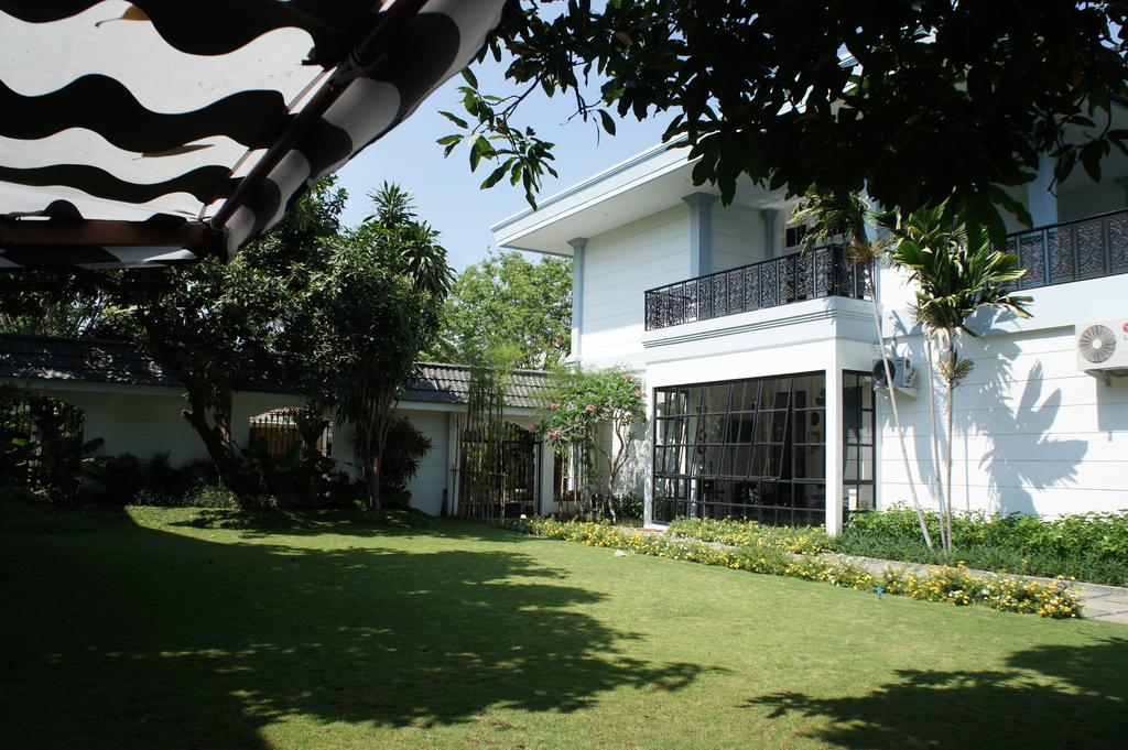 Rumah Kertajaya Surabaya Dış mekan fotoğraf