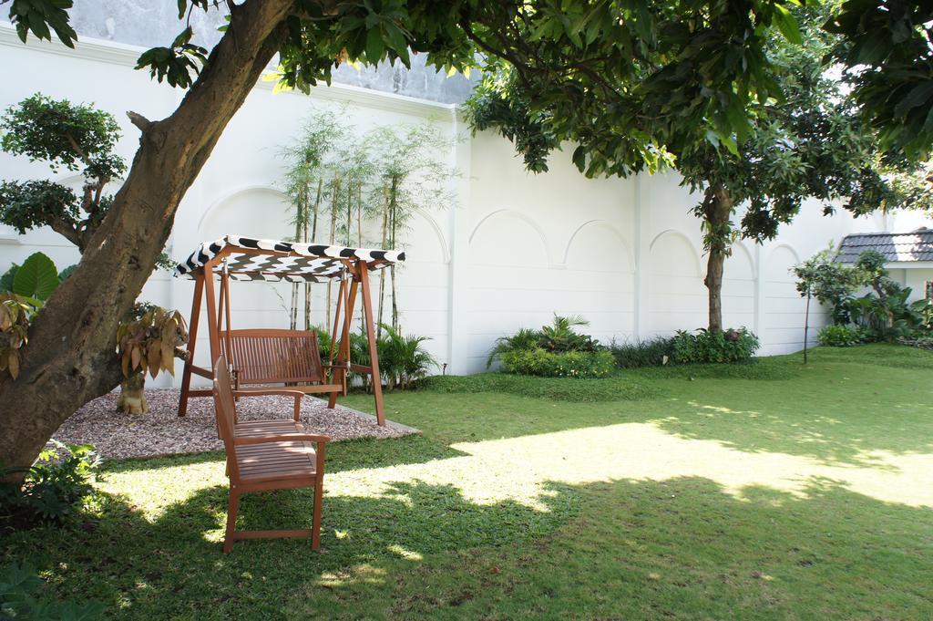 Rumah Kertajaya Surabaya Dış mekan fotoğraf