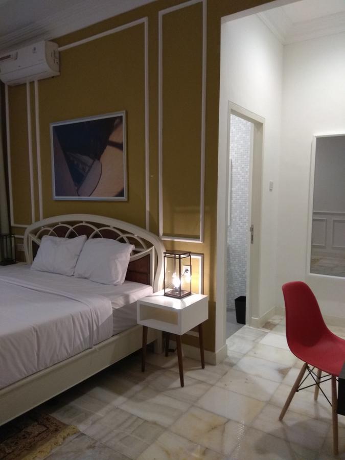 Rumah Kertajaya Surabaya Dış mekan fotoğraf