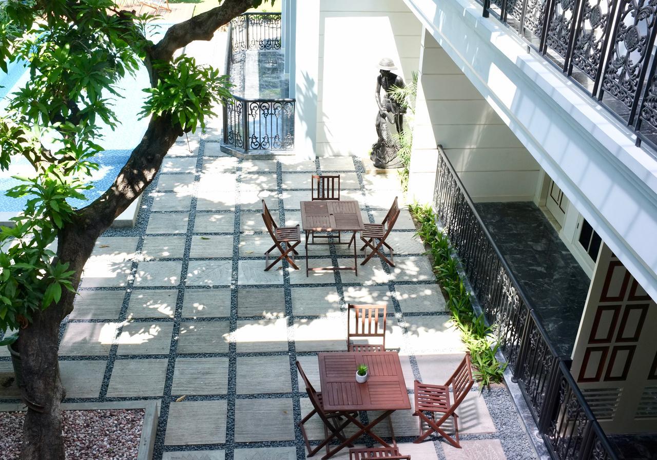 Rumah Kertajaya Surabaya Dış mekan fotoğraf